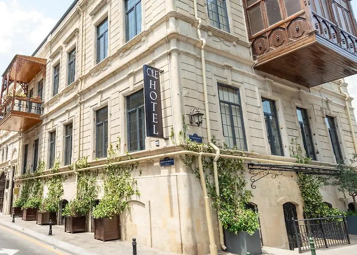 Olf Hotel